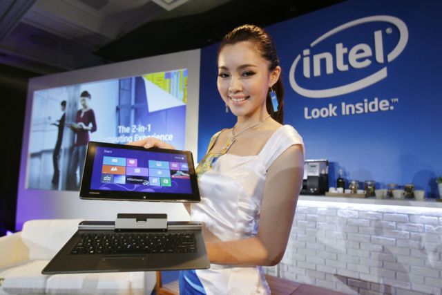 Nέα γενιά επεξεργαστών Intel «για υπολογιστές χωρίς ανεμιστήρα»